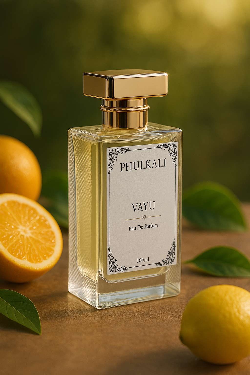 VAYU - Eau De Parfum