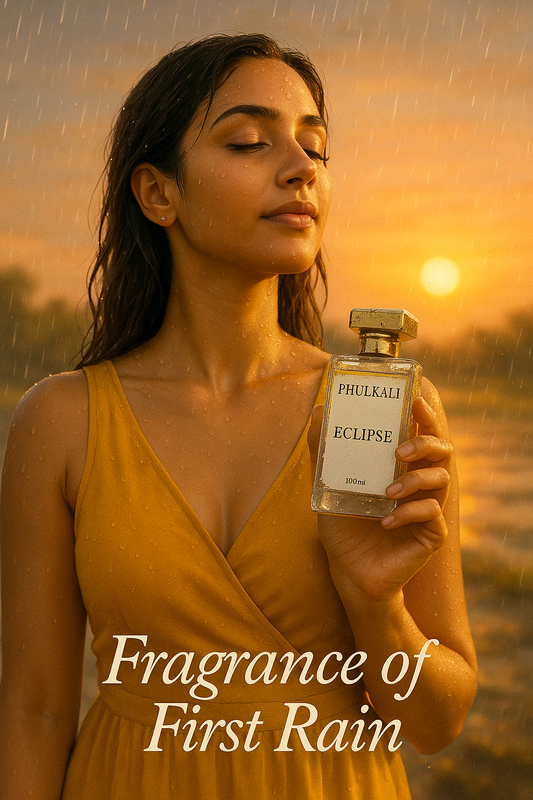 ECLIPSE – Eau De Parfum