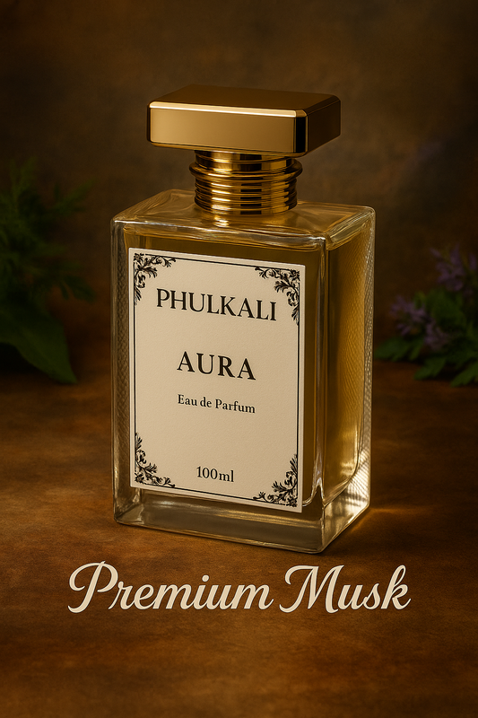 Aura - Eau de Parfum