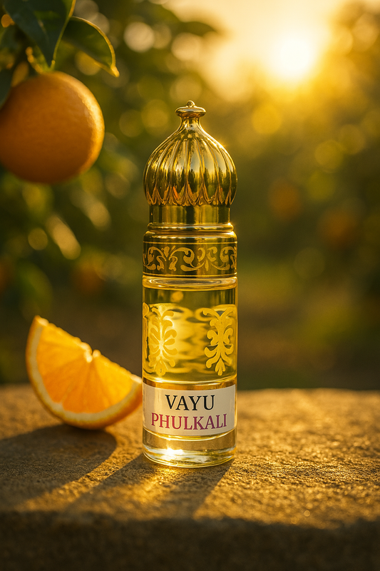 VAYU