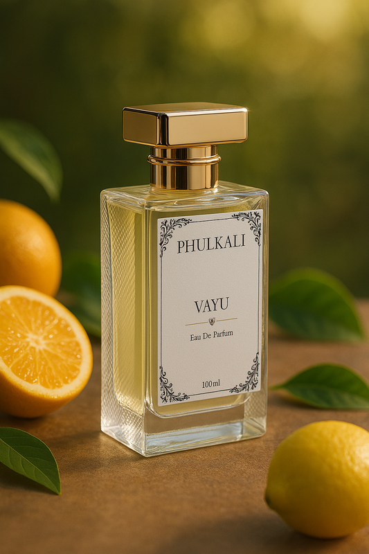 VAYU - Eau De Parfum