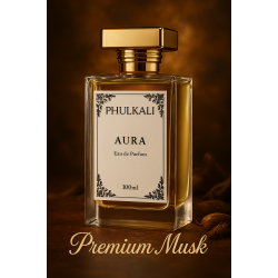 Phulkali Aura - Eau de Parfum