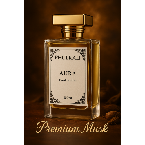 Phulkali Aura - Eau de Parfum