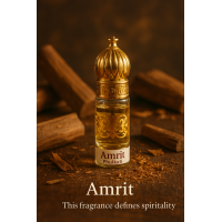 Amrit by Phulkali
