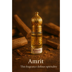 Amrit by Phulkali