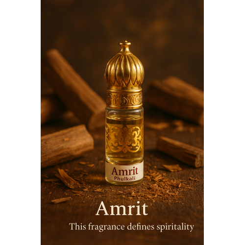 Amrit by Phulkali