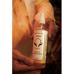 MOKSH – Divine Serenity in Every Spray (Alcohol Free)