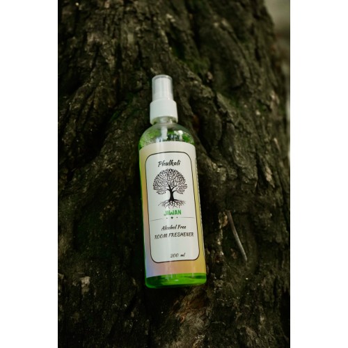 JIWAN – Premium Mogra Room Freshener (Alcohol Free)