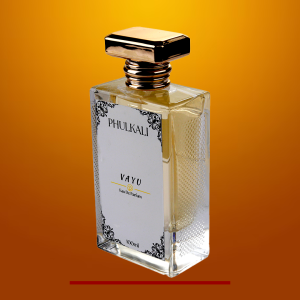 Vayu –  Eau de Parfum (100 ML) By Phulkali