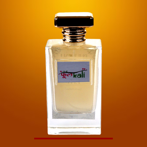 Vayu –  Eau de Parfum (100 ML) By Phulkali - Image 4