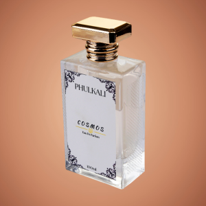 Cosmos – Oud & Spiced Rose Eau de Parfum (100 ML)