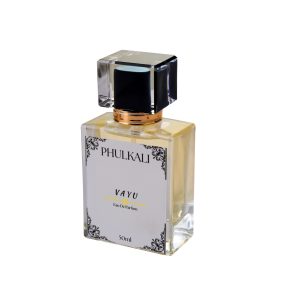Vayu –  Eau de Parfum (50 ML) By Phulkali