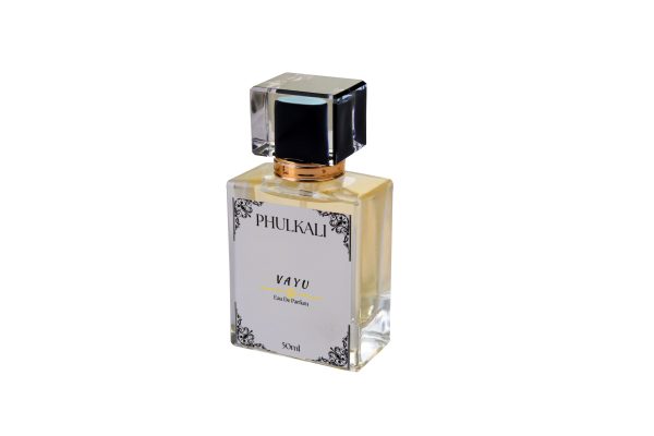 Vayu –  Eau de Parfum (50 ML) By Phulkali