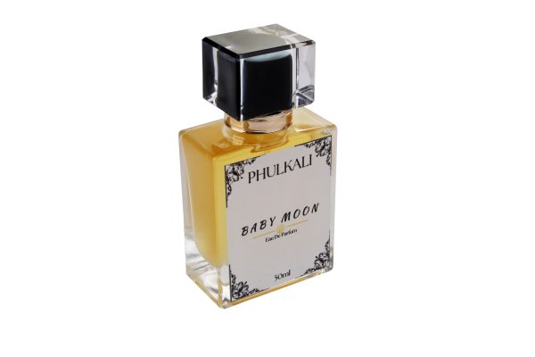 Baby Moon – Eau De Parfum  (50ml) By Phulkali - Image 3