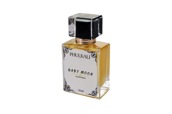 Baby Moon – Eau De Parfum  (50ml) By Phulkali